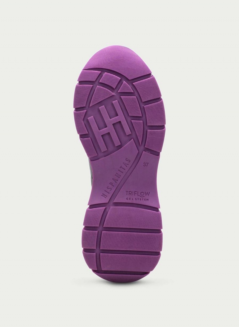 Hispanitas Alaska Női Loafers Zöld | UJT3345ME