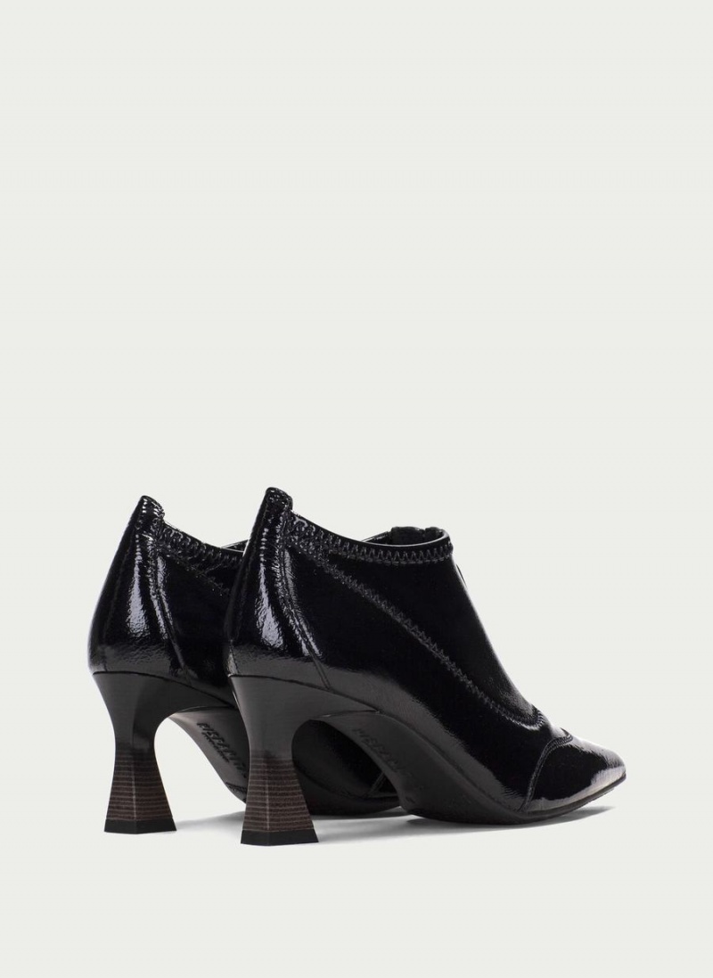 Hispanitas Dalia Női Bakancs Fekete | NJA96GF