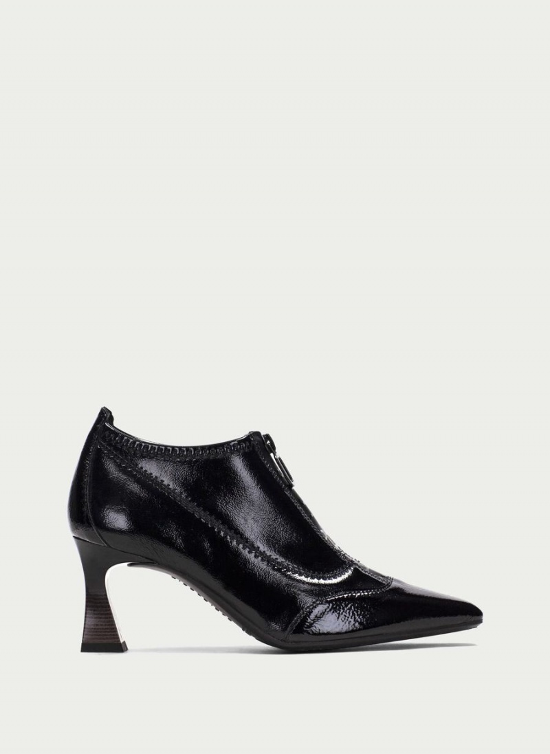 Hispanitas Dalia Női Bakancs Fekete | NJA96GF