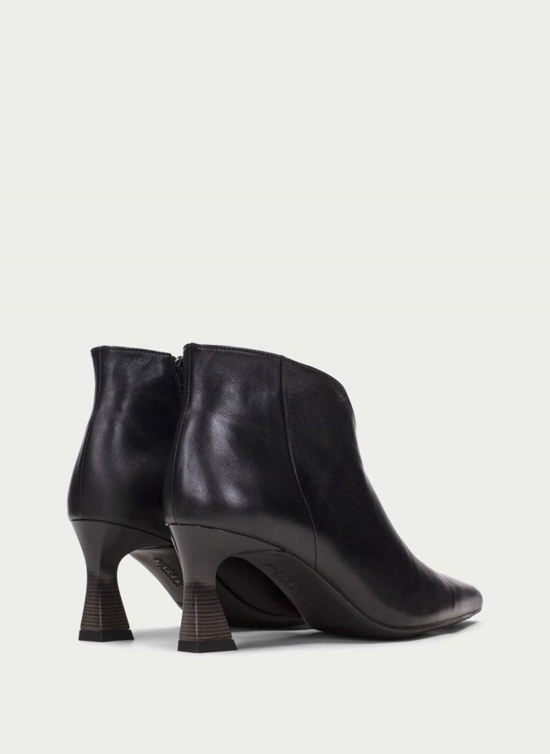 Hispanitas Dalia Női Bakancs Fekete | YLS6284LN