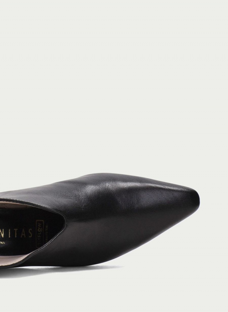 Hispanitas Dalia Női Bakancs Fekete | YLS6284LN