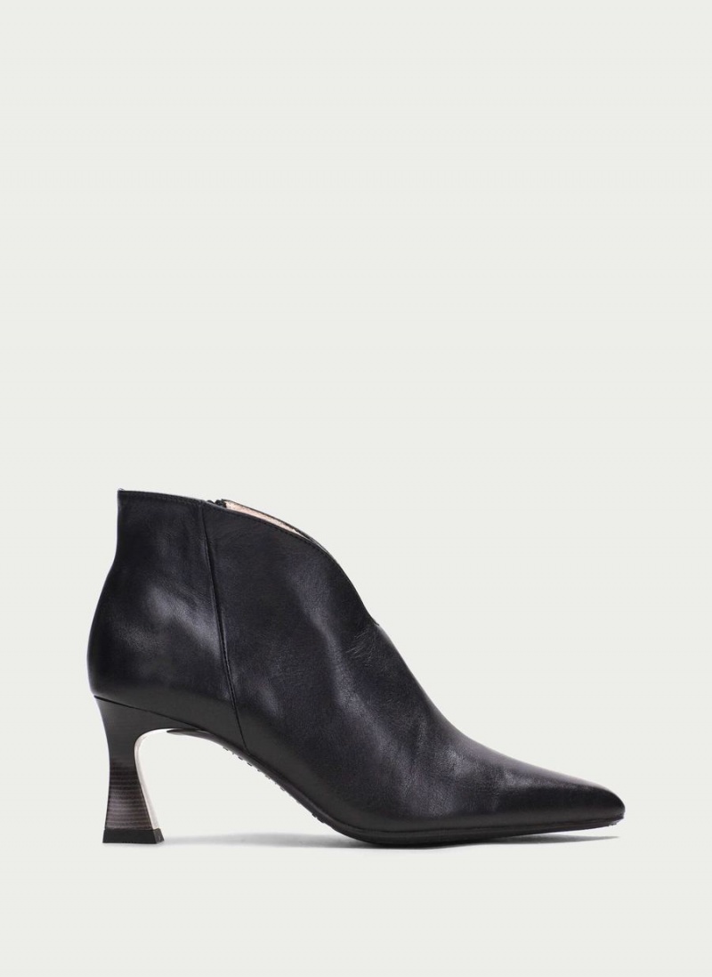 Hispanitas Dalia Női Bakancs Fekete | YLS6284LN