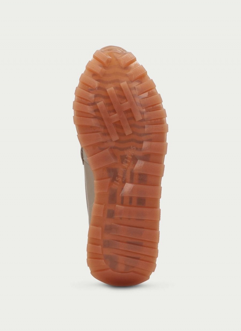 Hispanitas Loira Női Loafers Fehér | AZB1869ES