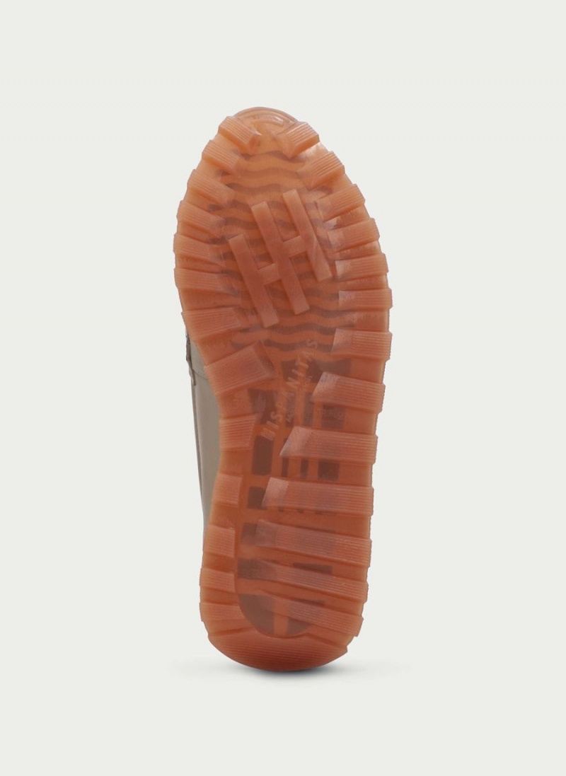 Hispanitas Loira Női Loafers Fehér | CUD9953KI