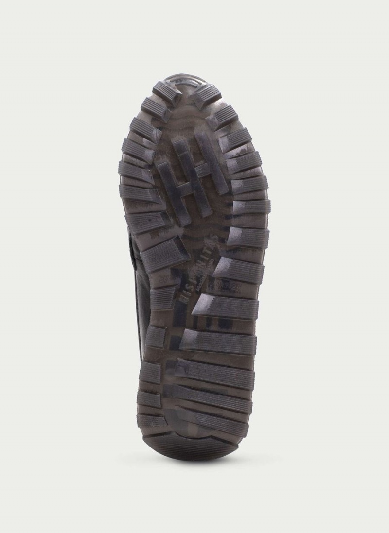 Hispanitas Loira Női Loafers Fekete | AIX6587ZS