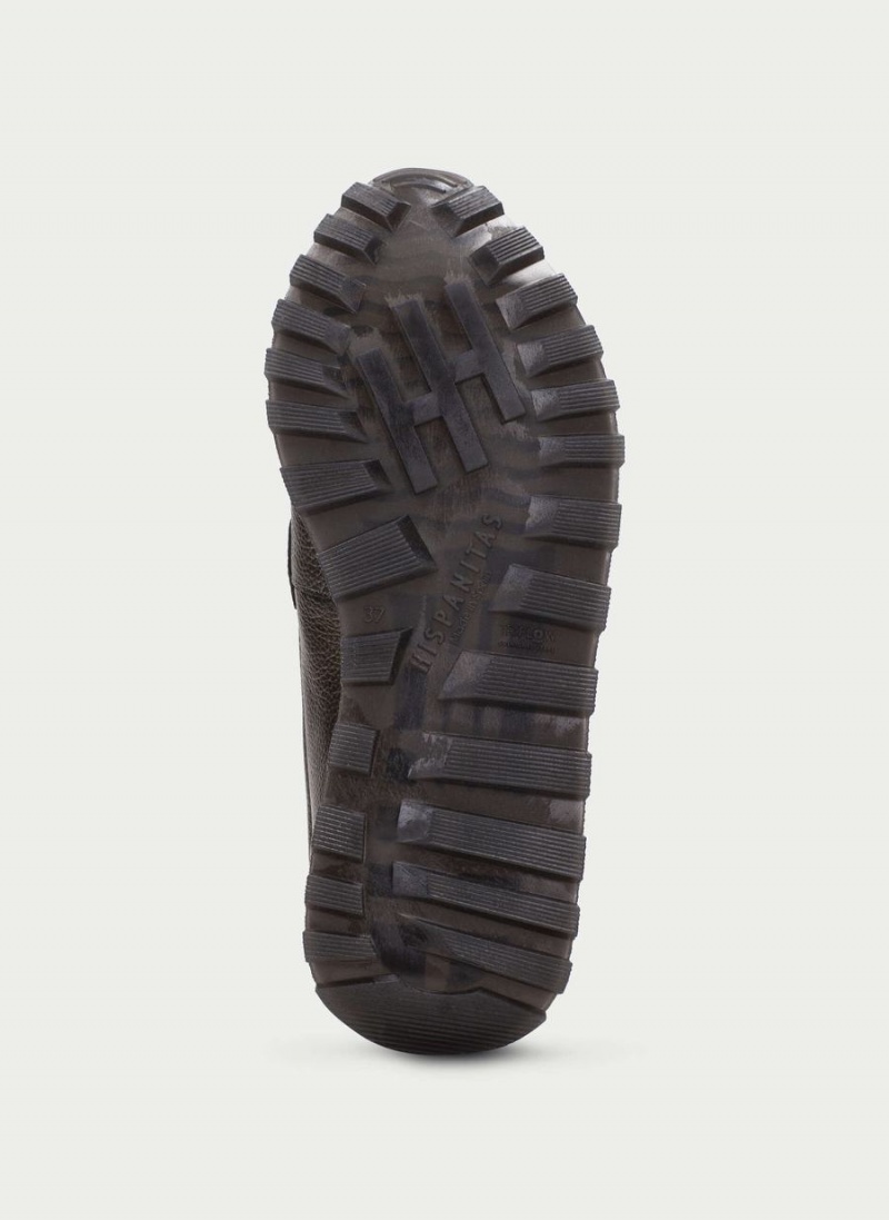 Hispanitas Loira Női Loafers Titán | LIB7547IO