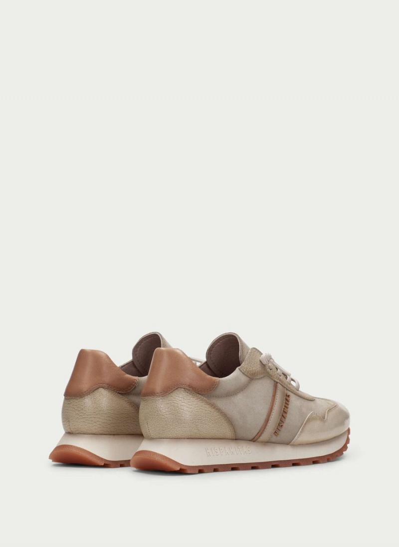 Hispanitas Loira Női Sportcipő Fehér | MRI10083CM