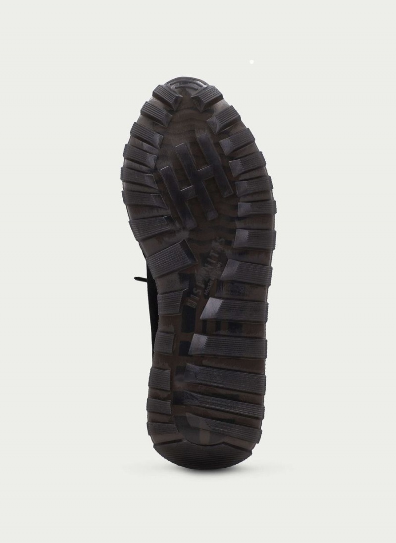 Hispanitas Loira Női Sportcipő Fekete | JQQ6422YK