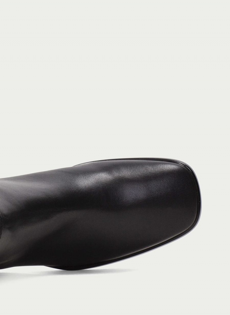 Hispanitas Monaco Női Bokacsizma Fekete | AQY7428RK