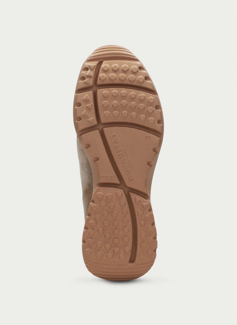 Hispanitas Polinesia Női Bokacsizma Sport Fehér | HFV5672FT