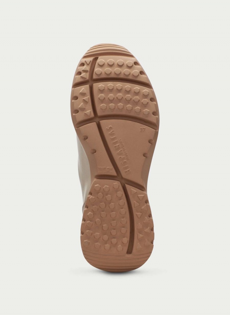 Hispanitas Polinesia Női Sportcipő Fehér | HOX8999IE