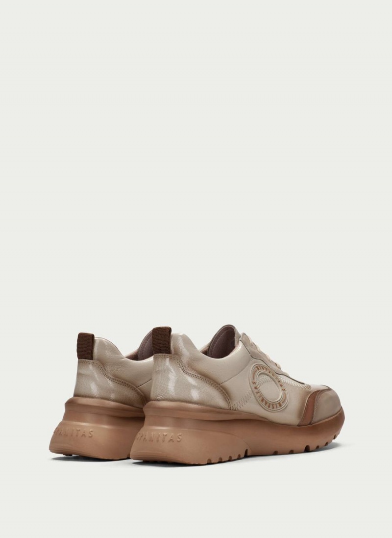 Hispanitas Polinesia Női Sportcipő Fehér | IMJ8348NW