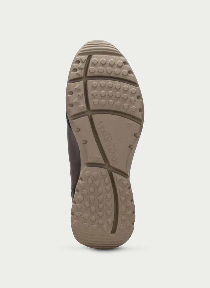 Hispanitas Polinesia Női Sportcipő Titán | KDN41AY