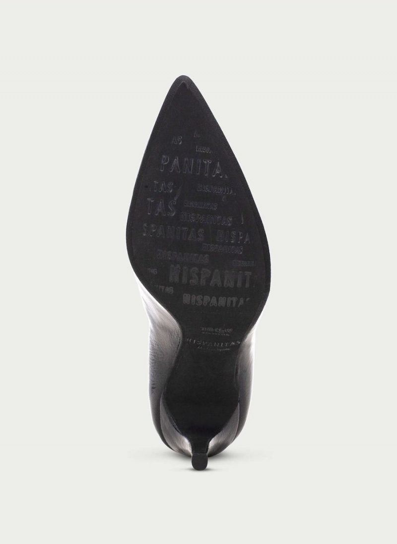 Hispanitas Samanta Női Bakancs Sötétkék Kék | KYP1450KV