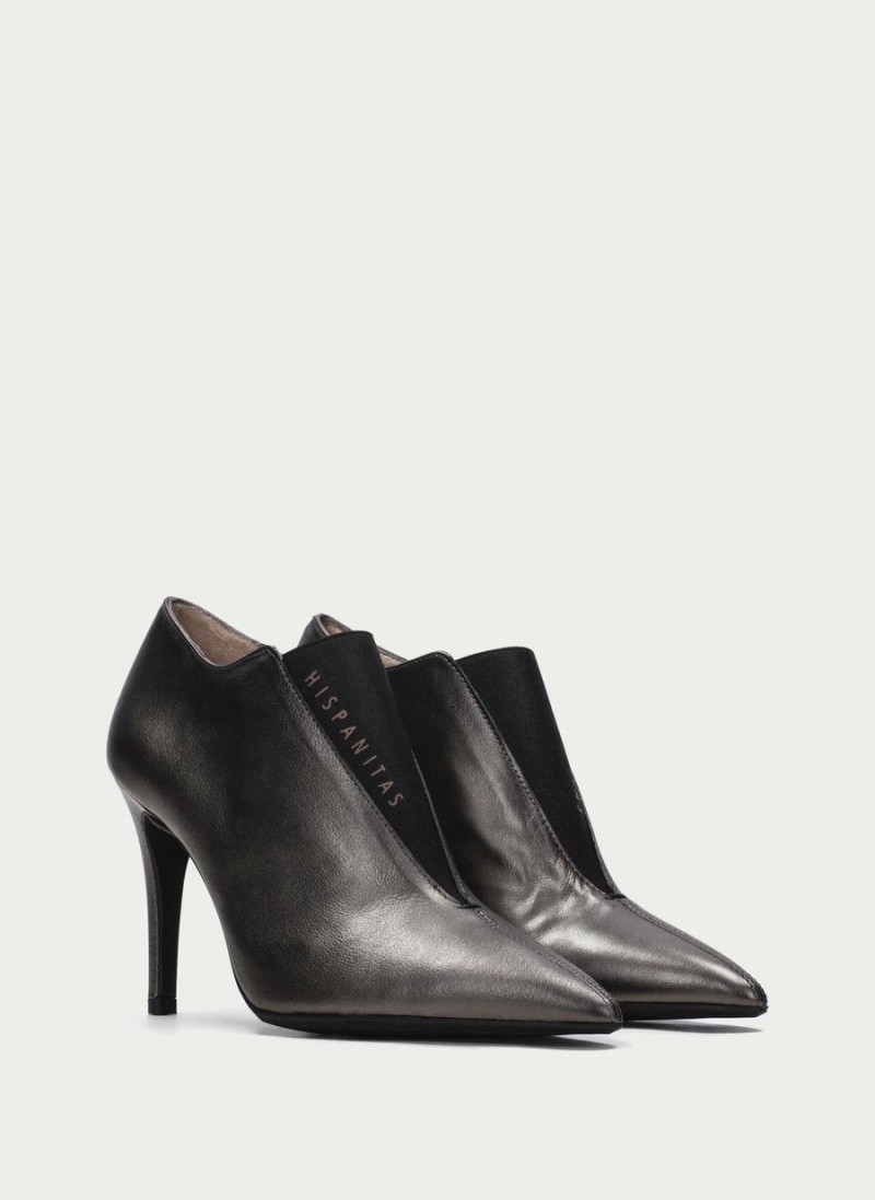 Hispanitas Samanta Női Bakancs Titán | NYL5144NA