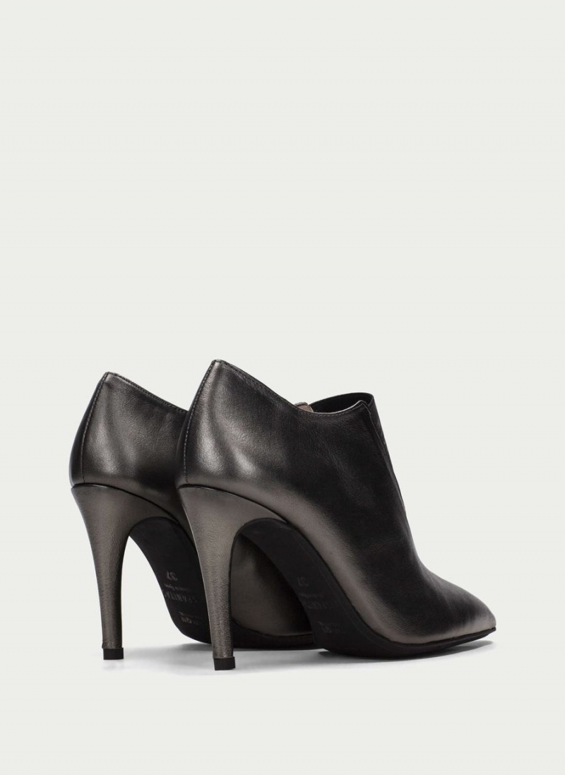 Hispanitas Samanta Női Bakancs Titán | NYL5144NA