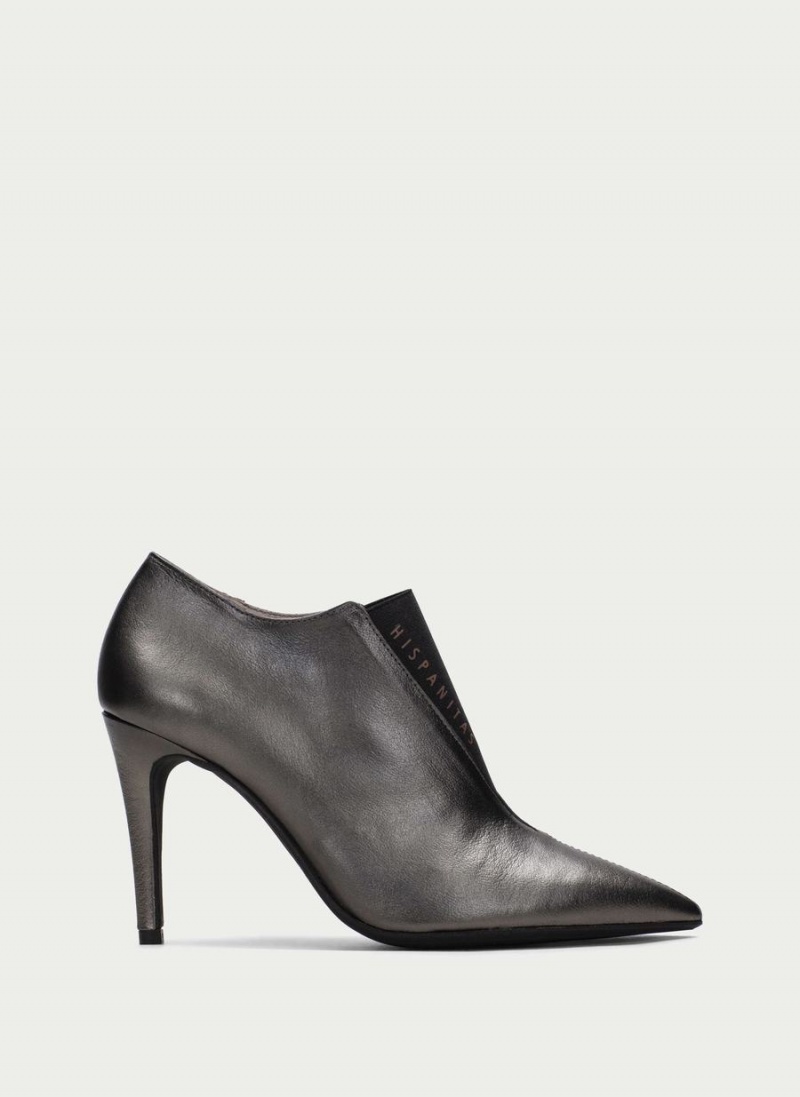 Hispanitas Samanta Női Bakancs Titán | NYL5144NA