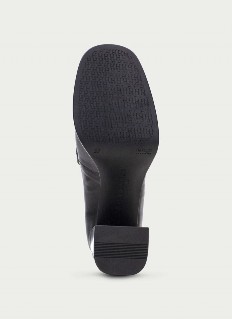 Hispanitas Tokio Női Loafers Fekete | ELY2551QM